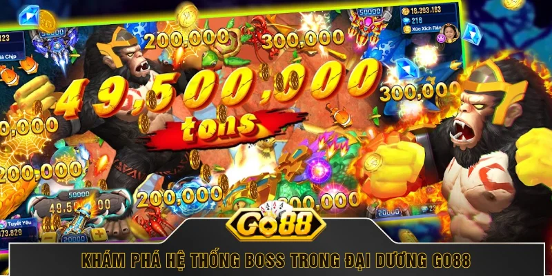 Khám phá ngay game bắn cá Long Vương